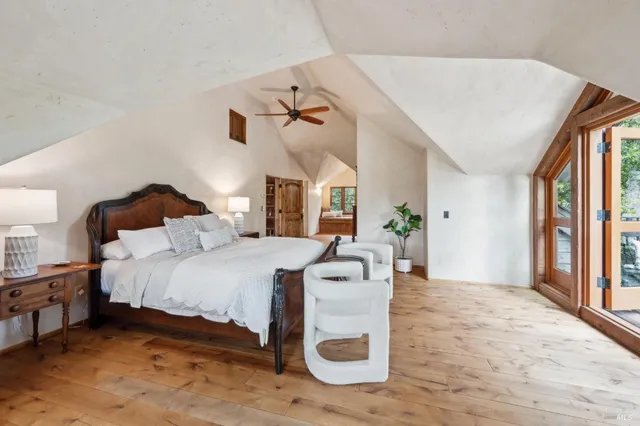 $9,950,000 | 18000 Gehricke Road, Sonoma, CA 95476