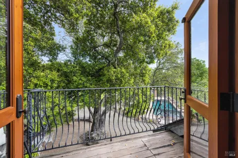 $9,950,000 | 18000 Gehricke Road, Sonoma, CA 95476