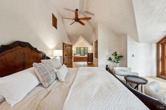 $9,950,000 | 18000 Gehricke Road, Sonoma, CA 95476