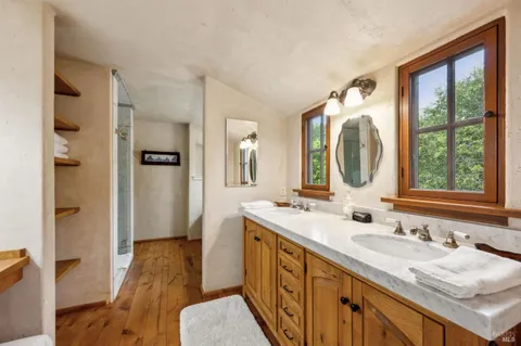 $9,950,000 | 18000 Gehricke Road, Sonoma, CA 95476