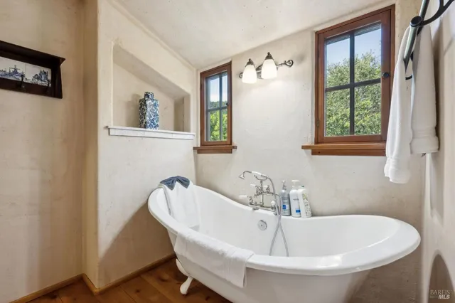 $9,950,000 | 18000 Gehricke Road, Sonoma, CA 95476