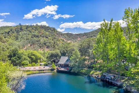 $9,950,000 | 18000 Gehricke Road, Sonoma, CA 95476
