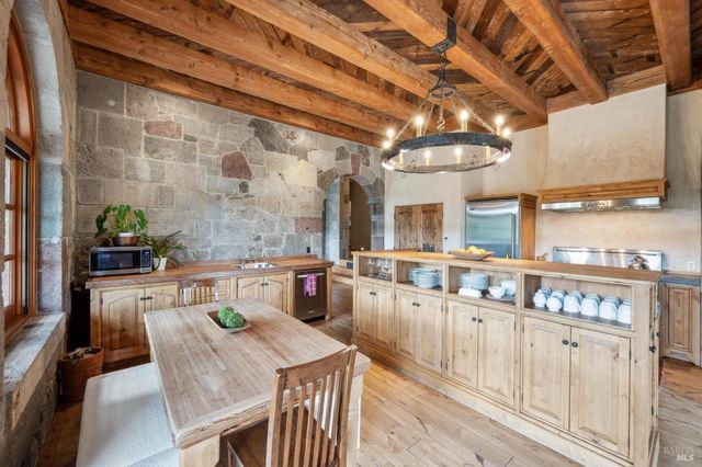 $9,950,000 | 18000 Gehricke Road, Sonoma, CA 95476