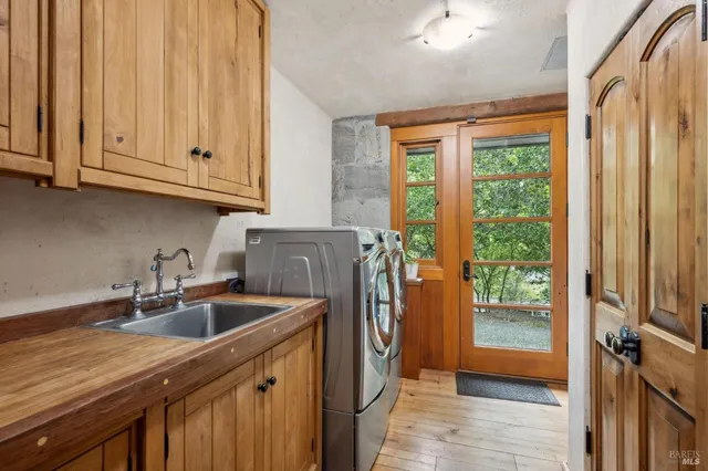 $9,950,000 | 18000 Gehricke Road, Sonoma, CA 95476