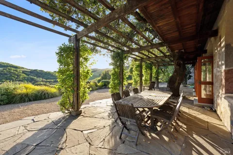 $9,950,000 | 18000 Gehricke Road, Sonoma, CA 95476