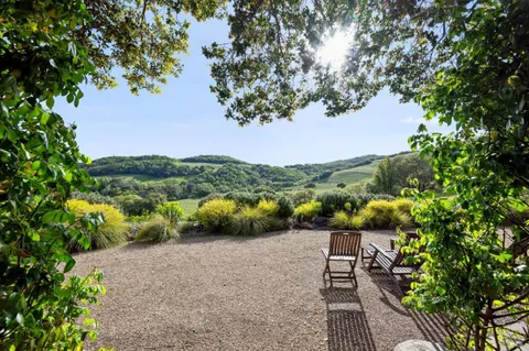 $9,950,000 | 18000 Gehricke Road, Sonoma, CA 95476