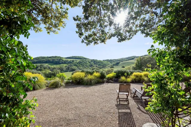 $9,950,000 | 18000 Gehricke Road, Sonoma, CA 95476