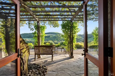 $9,950,000 | 18000 Gehricke Road, Sonoma, CA 95476