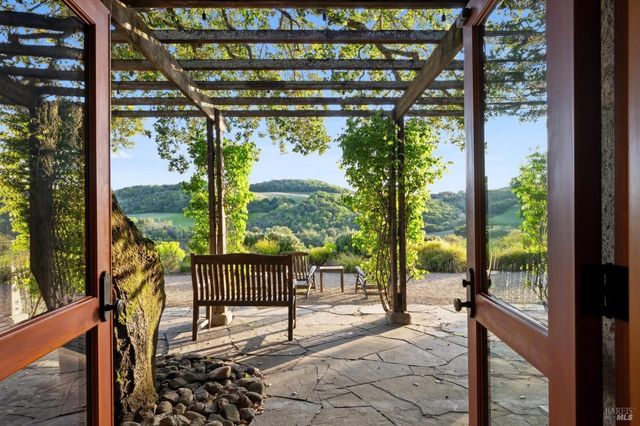 $9,950,000 | 18000 Gehricke Road, Sonoma, CA 95476