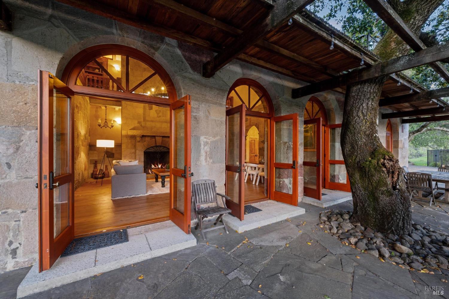 18000 Gehricke Road Sonoma, CA 95476 - Photo 56 of 93