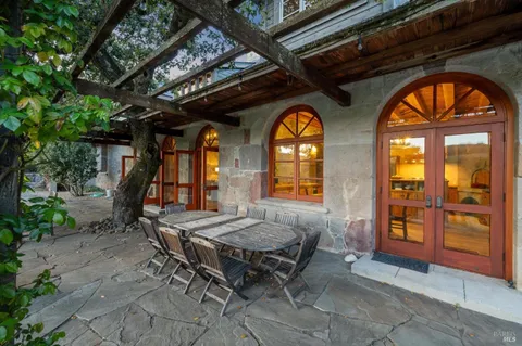 $9,950,000 | 18000 Gehricke Road, Sonoma, CA 95476