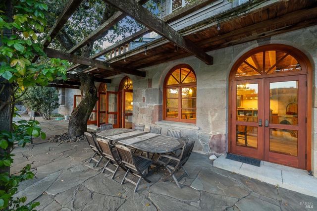 $9,950,000 | 18000 Gehricke Road, Sonoma, CA 95476