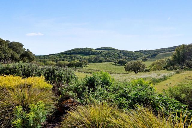 $9,950,000 | 18000 Gehricke Road, Sonoma, CA 95476