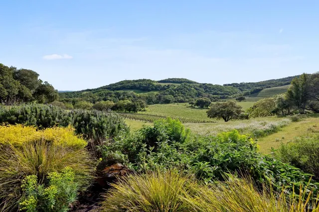 $9,950,000 | 18000 Gehricke Road, Sonoma, CA 95476