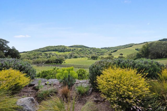 $9,950,000 | 18000 Gehricke Road, Sonoma, CA 95476