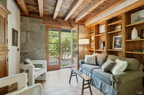 $9,950,000 | 18000 Gehricke Road, Sonoma, CA 95476