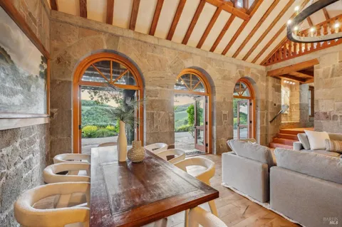 $9,950,000 | 18000 Gehricke Road, Sonoma, CA 95476