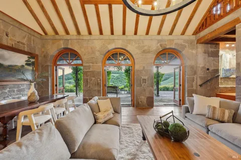 $9,950,000 | 18000 Gehricke Road, Sonoma, CA 95476
