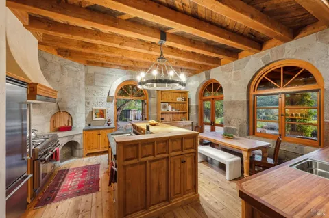 $9,950,000 | 18000 Gehricke Road, Sonoma, CA 95476