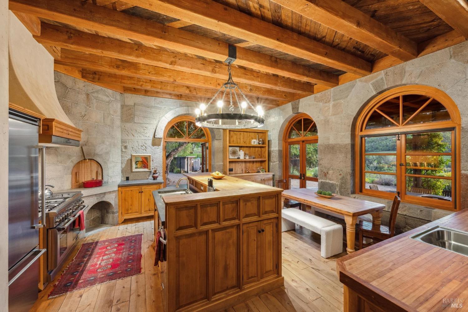 18000 Gehricke Road Sonoma, CA 95476 - Photo 67 of 93