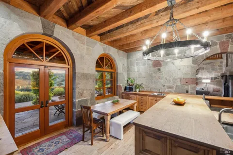 $9,950,000 | 18000 Gehricke Road, Sonoma, CA 95476