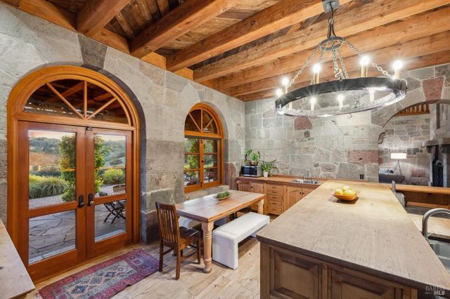 $9,950,000 | 18000 Gehricke Road, Sonoma, CA 95476