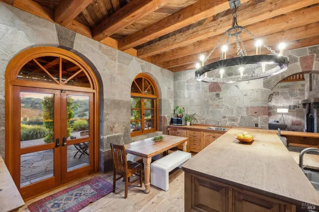 $9,950,000 | 18000 Gehricke Road, Sonoma, CA 95476