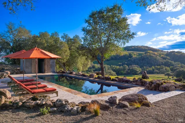 $9,950,000 | 18000 Gehricke Road, Sonoma, CA 95476