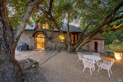$9,950,000 | 18000 Gehricke Road, Sonoma, CA 95476