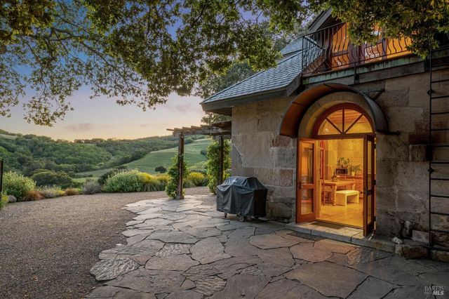 $9,950,000 | 18000 Gehricke Road, Sonoma, CA 95476