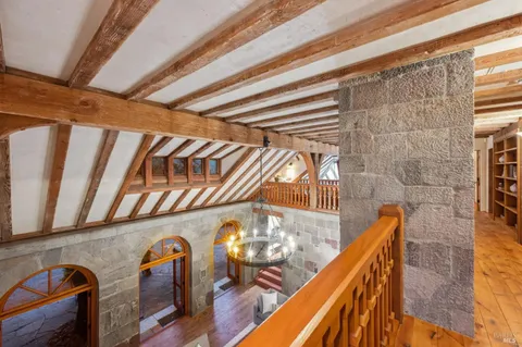 $9,950,000 | 18000 Gehricke Road, Sonoma, CA 95476