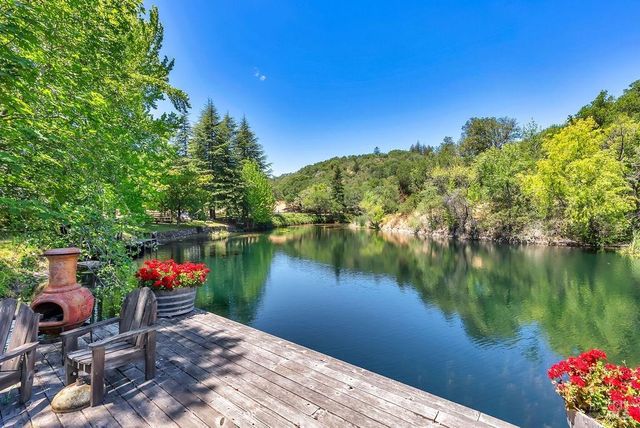 $9,950,000 | 18000 Gehricke Road, Sonoma, CA 95476