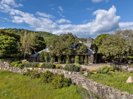 $9,950,000 | 18000 Gehricke Road, Sonoma, CA 95476