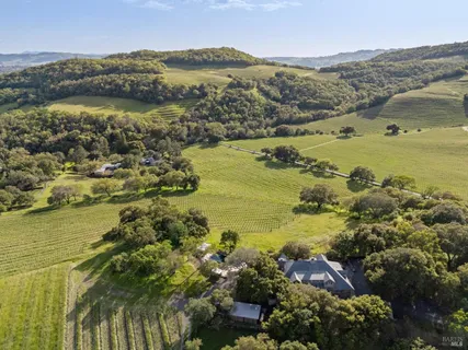 $9,950,000 | 18000 Gehricke Road, Sonoma, CA 95476