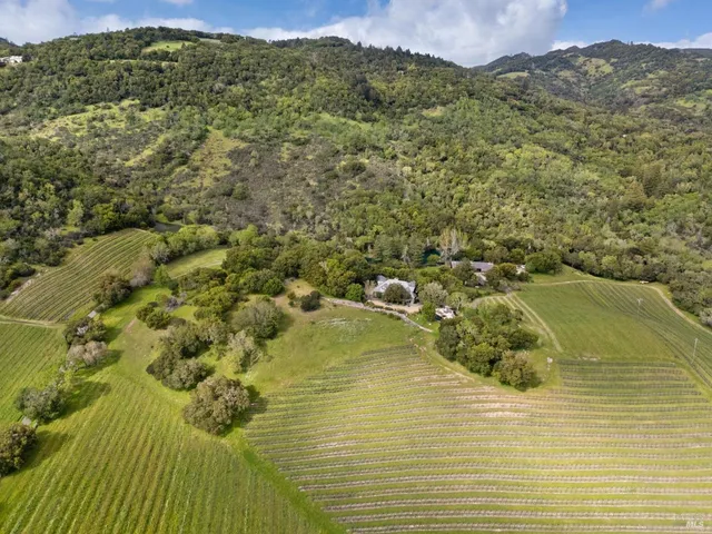 $9,950,000 | 18000 Gehricke Road, Sonoma, CA 95476