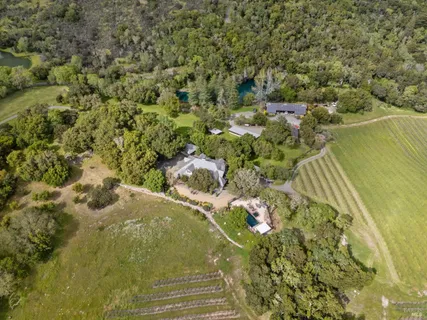 $9,950,000 | 18000 Gehricke Road, Sonoma, CA 95476
