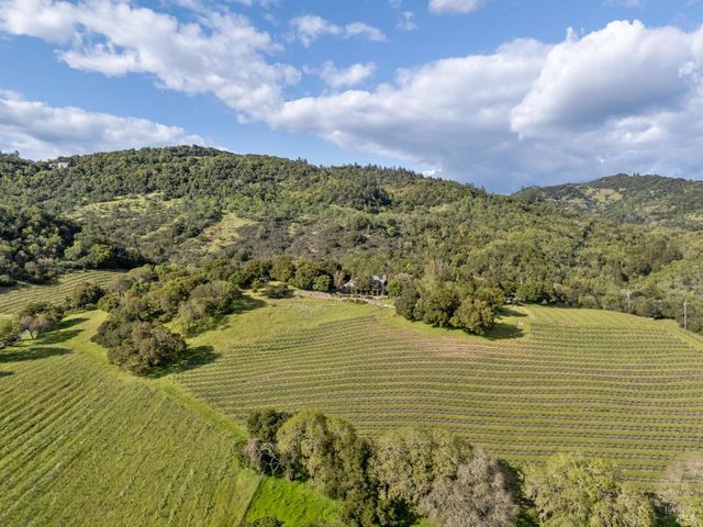 $9,950,000 | 18000 Gehricke Road, Sonoma, CA 95476