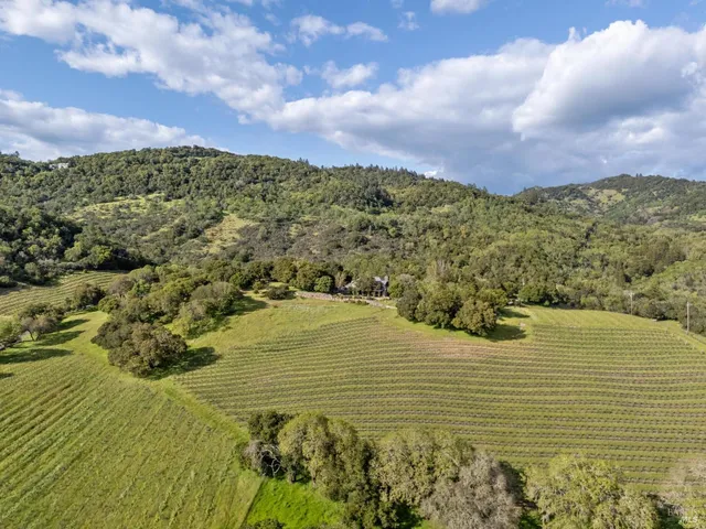 $9,950,000 | 18000 Gehricke Road, Sonoma, CA 95476
