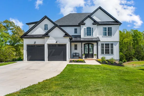 $795,000 | 1192 Elk Creek Road, Forest, VA 24551