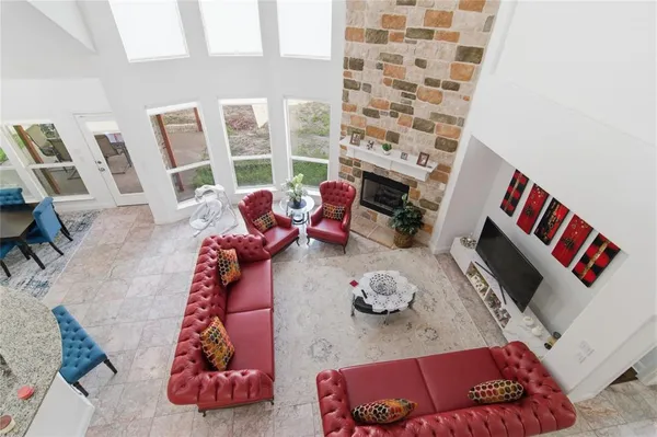 $660,000 | 6905 Canyon Meadow Drive, Sachse, TX 75048