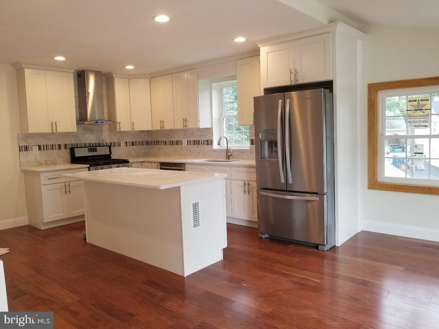 18 North Line Road Newtown Square, PA 19073 - Photo 2 of 15 Kitchen