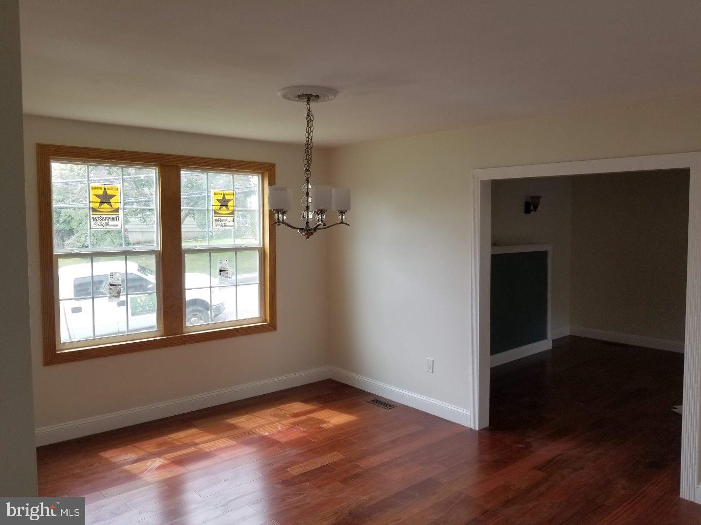 18 North Line Road Newtown Square, PA 19073 - Photo 5 of 15 Dining Room