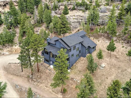 $949,000 | 69 Spruce Court, Evergreen, CO 80439