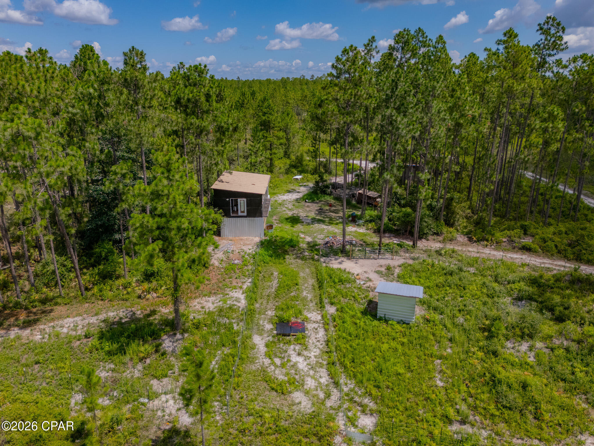 18972 Timbercrest Road Fountain, FL 32438 - Photo 6 of 30