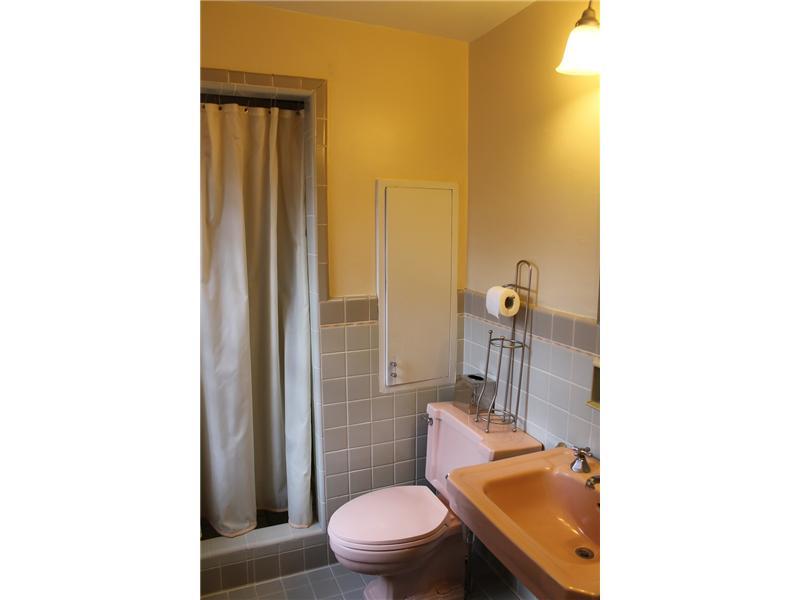 1575 Williamsburg Road Mt. Lebanon, PA 15243 - Photo 15 of 19 Master Bath/Spa.
