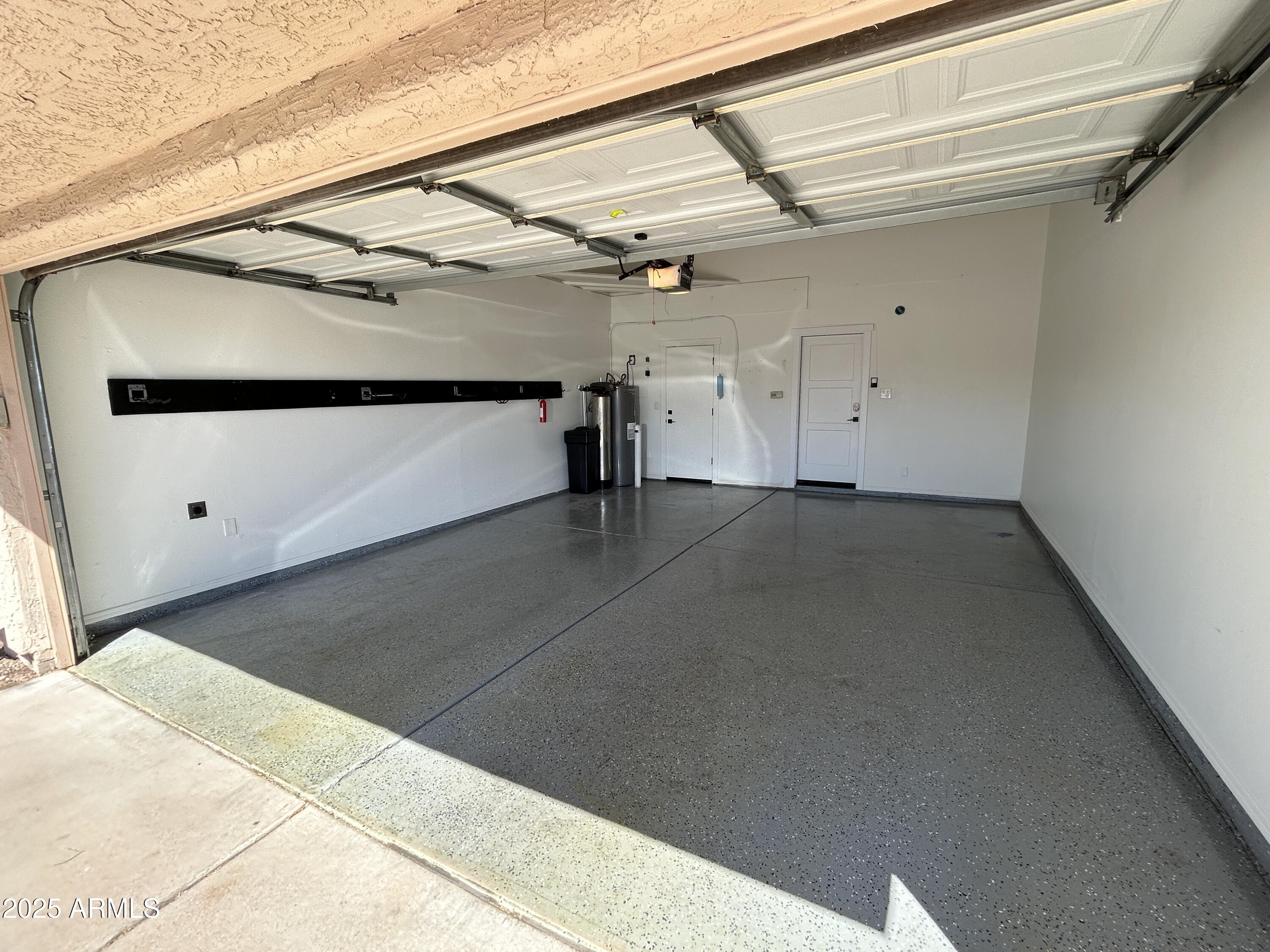 320 East Larkspur Lane Tempe, AZ 85288 - Photo 13 of 16 a view of a garage