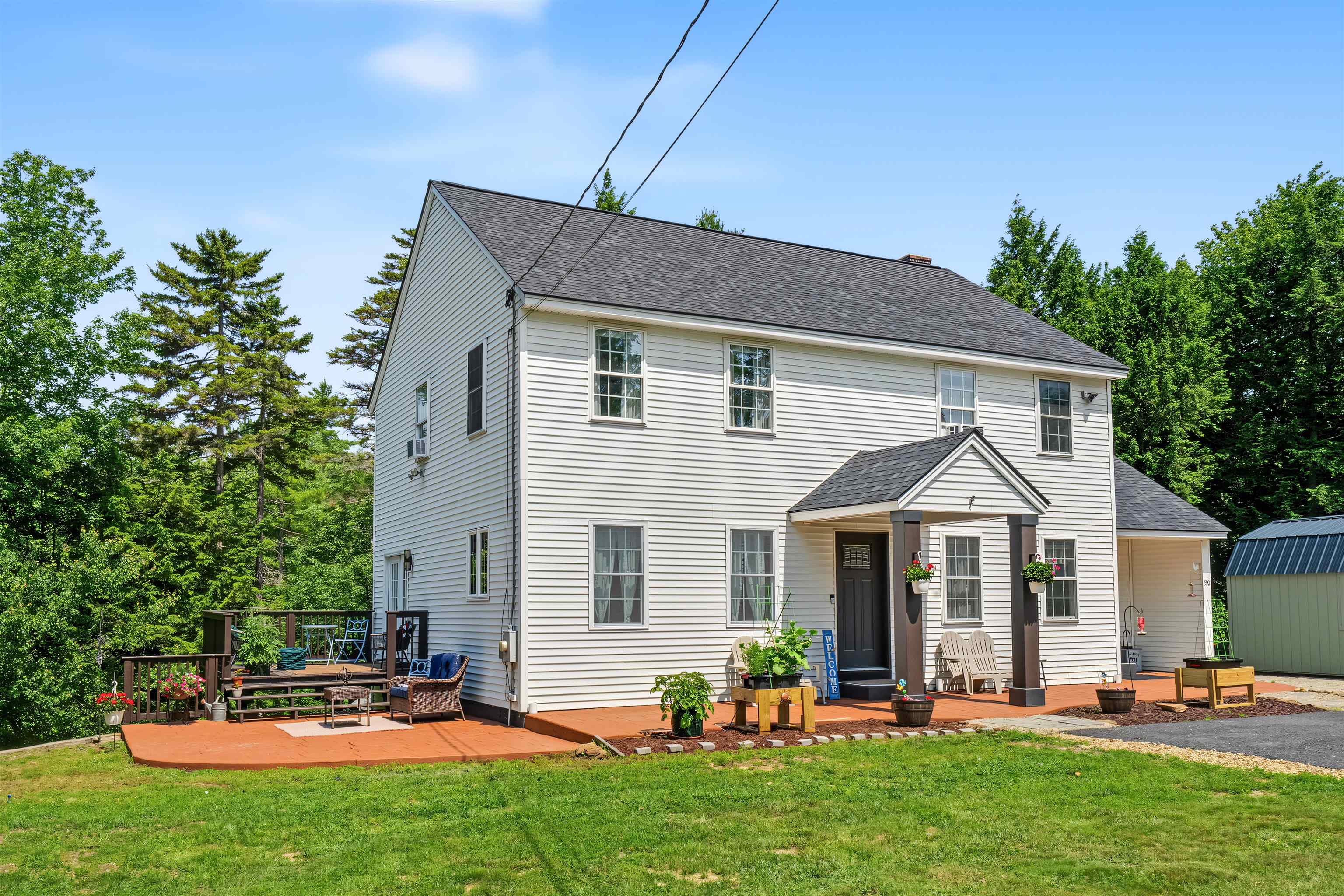590 Main Street Rindge, NH 03461 - Photo 51 of 60