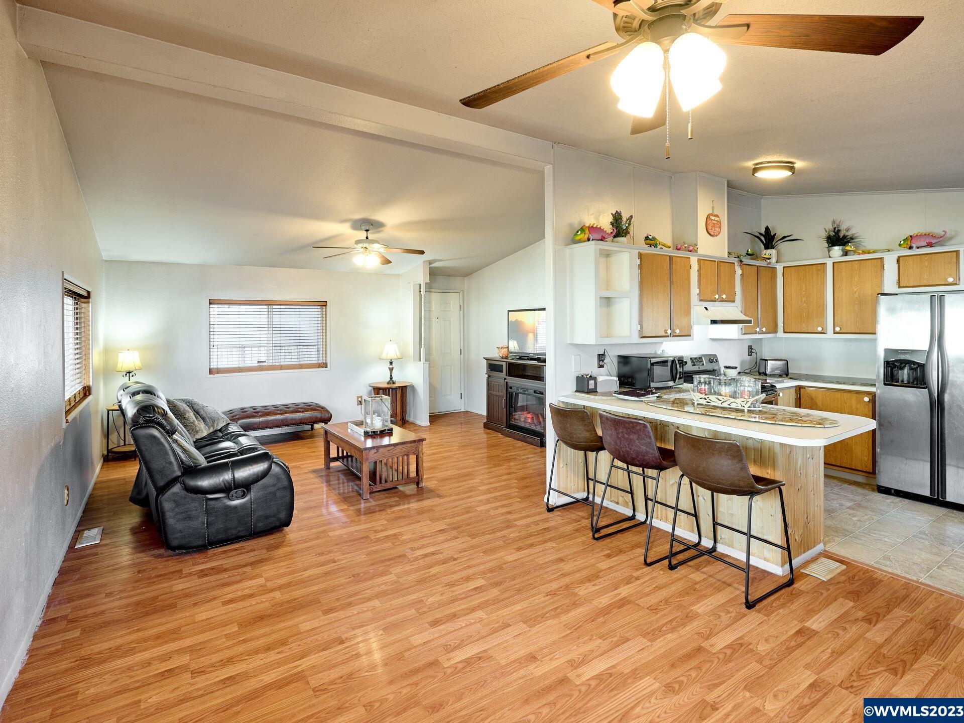 1507 Fern Ridge Road Southeast, Unit 22 Stayton, OR 97383 - Photo 5 of 24