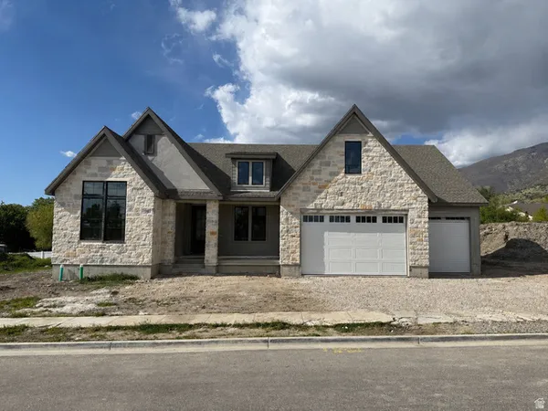 $1,799,900 | 286 West Summerhill Lane, Centerville, UT 84014