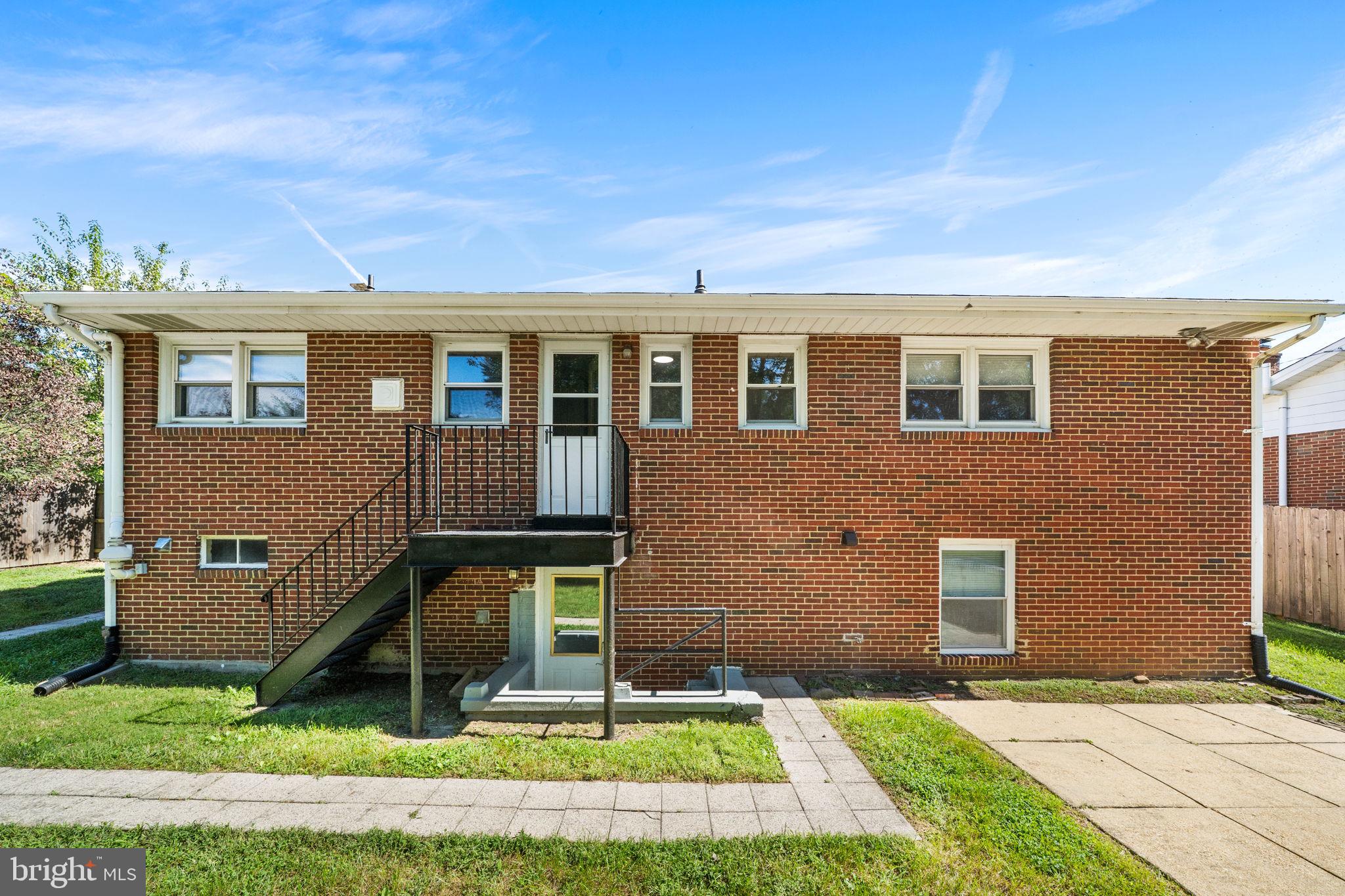 7020 Quander Road Alexandria, VA 22307 - Photo 29 of 35 Gallery Image 29